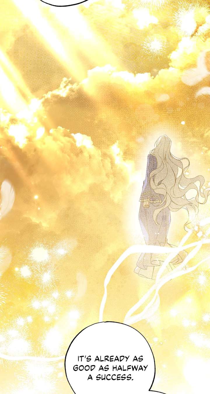 My Husband Who Hates Me Has Lost His Memories Chapter 93 - Page 50