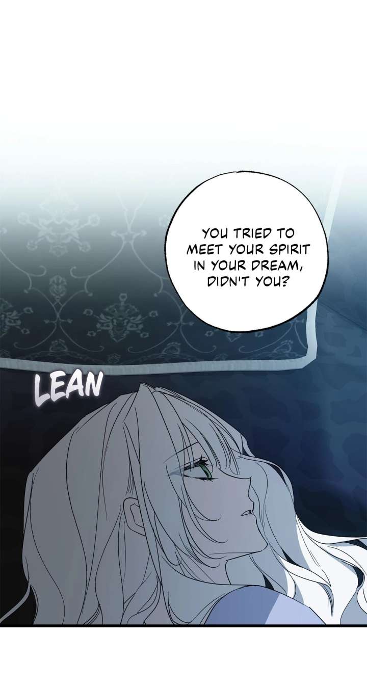 My Husband Who Hates Me Has Lost His Memories Chapter 93 - Page 58
