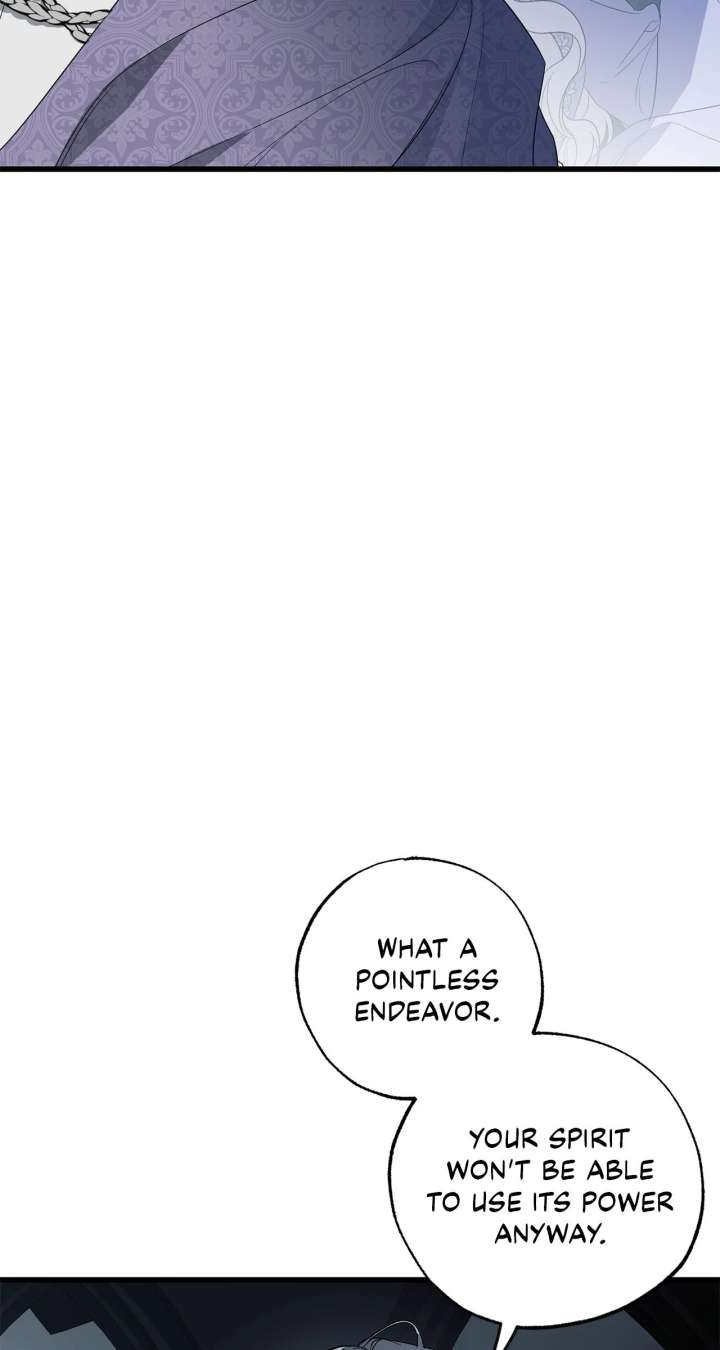 My Husband Who Hates Me Has Lost His Memories Chapter 93 - Page 60