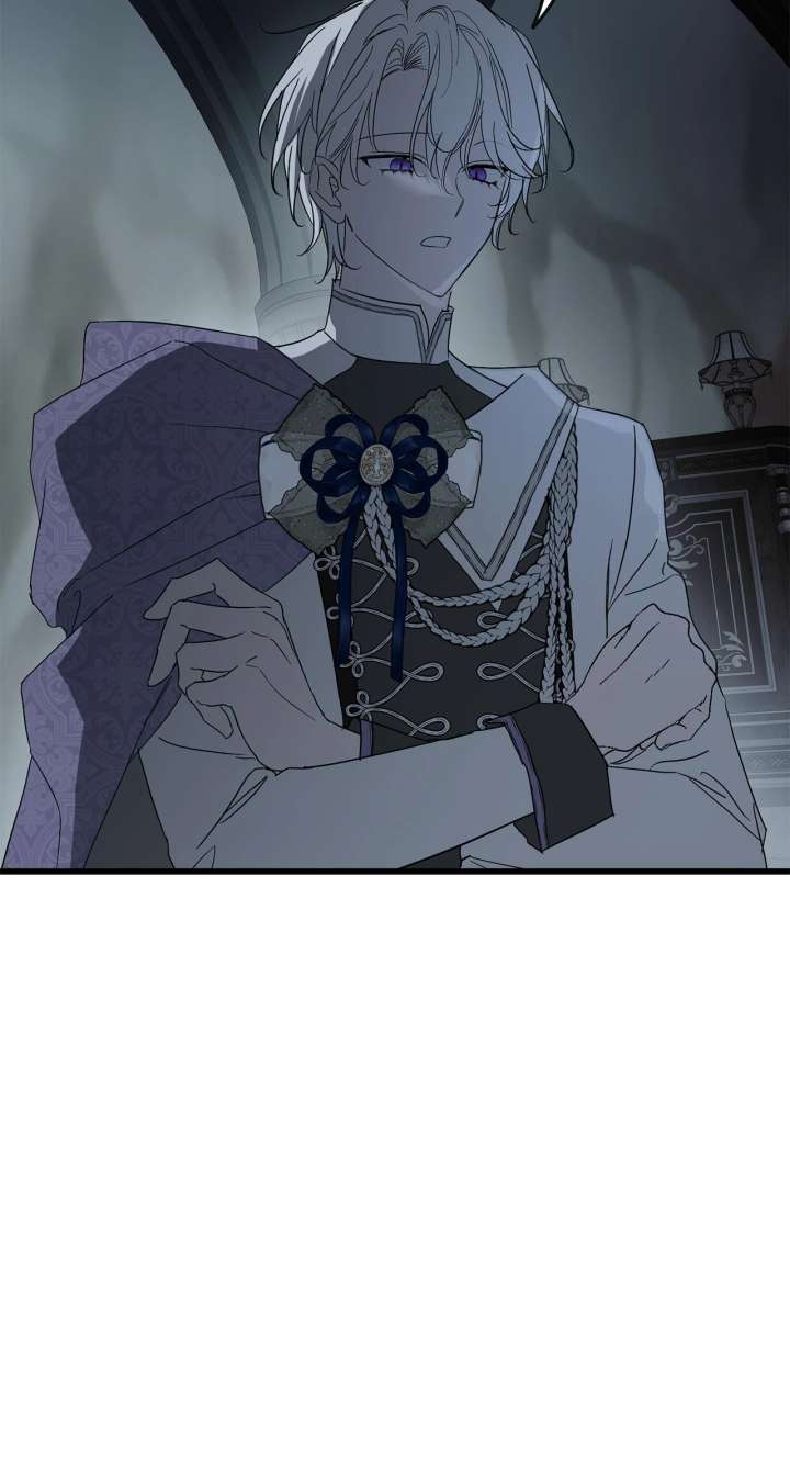 My Husband Who Hates Me Has Lost His Memories Chapter 93 - Page 61