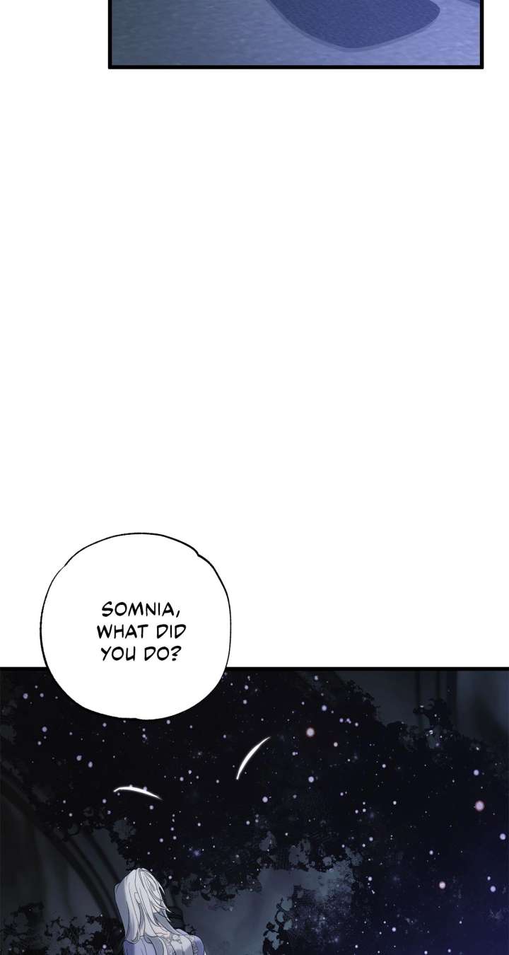 My Husband Who Hates Me Has Lost His Memories Chapter 93 - Page 71