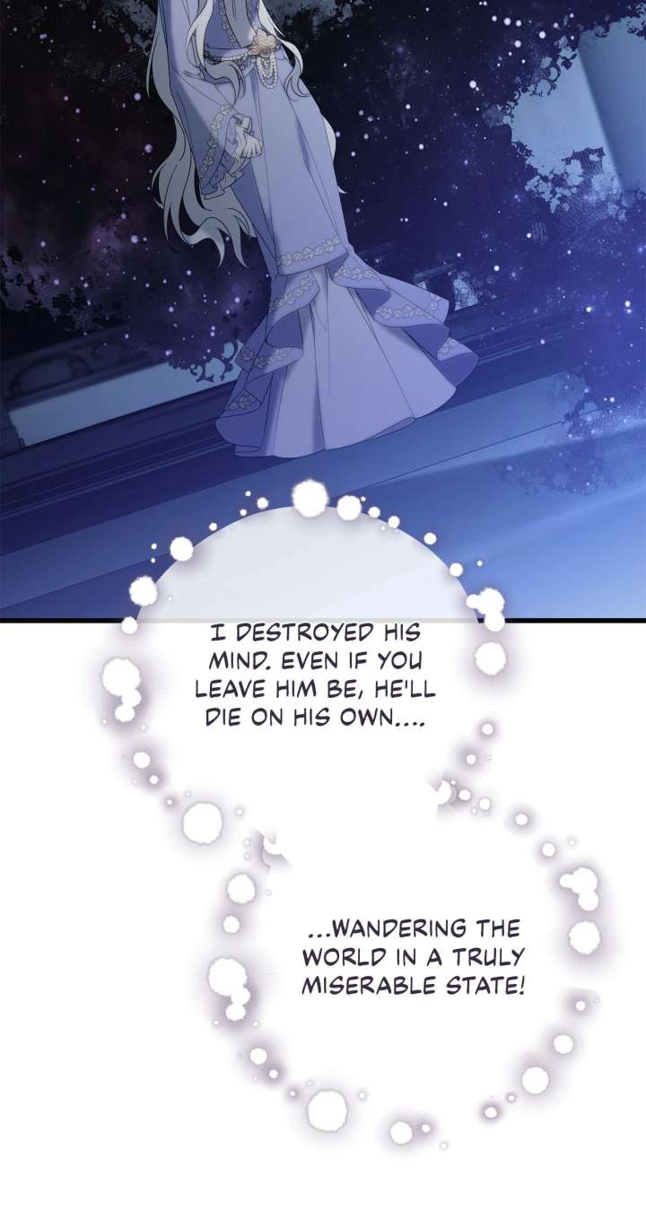 My Husband Who Hates Me Has Lost His Memories Chapter 93 - Page 72