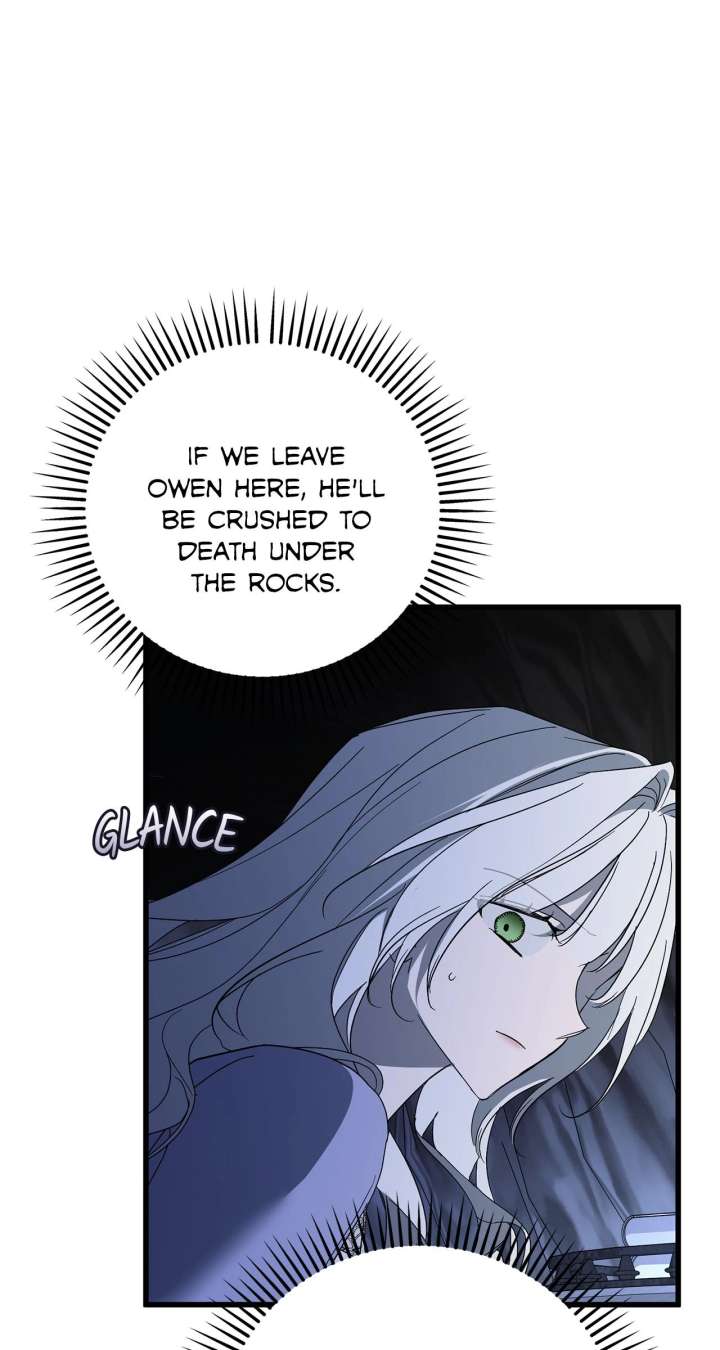 My Husband Who Hates Me Has Lost His Memories Chapter 93 - Page 76