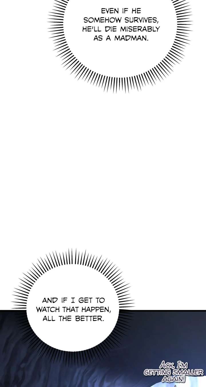 My Husband Who Hates Me Has Lost His Memories Chapter 93 - Page 77