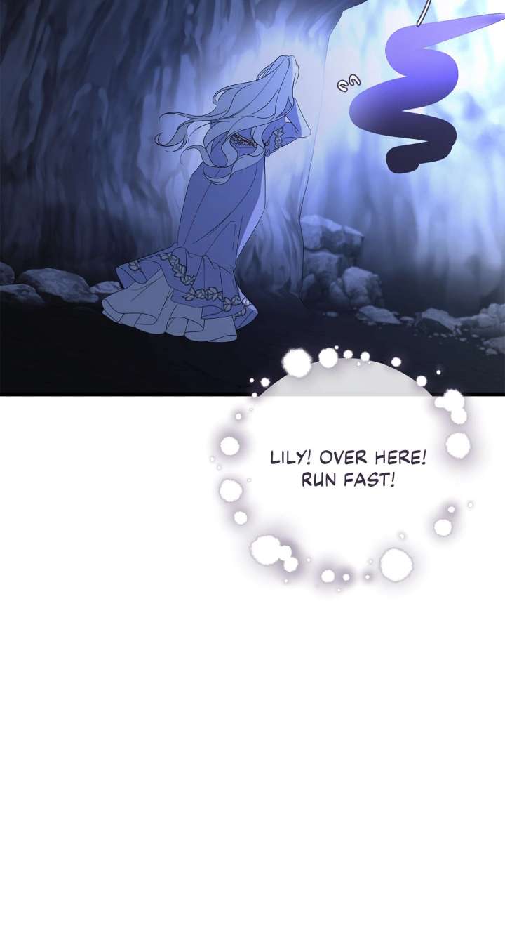 My Husband Who Hates Me Has Lost His Memories Chapter 93 - Page 78