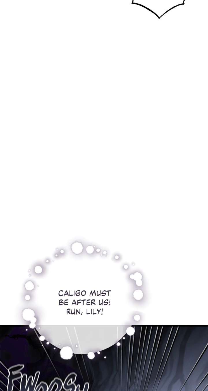 My Husband Who Hates Me Has Lost His Memories Chapter 93 - Page 82