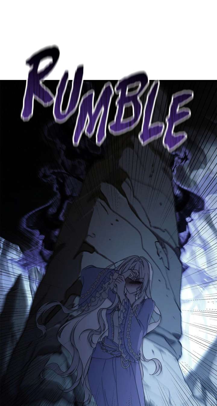 My Husband Who Hates Me Has Lost His Memories Chapter 93 - Page 87