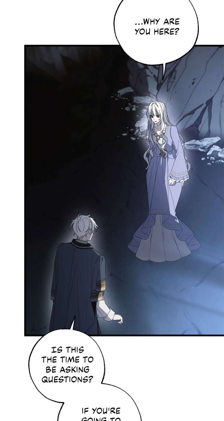 My Husband Who Hates Me Has Lost His Memories Chapter 93 - Page 93