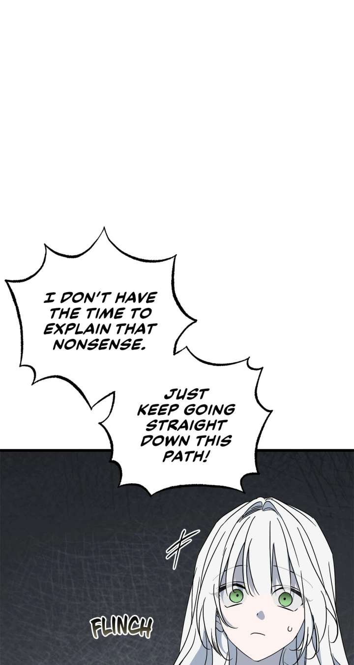 My Husband Who Hates Me Has Lost His Memories Chapter 93 - Page 96