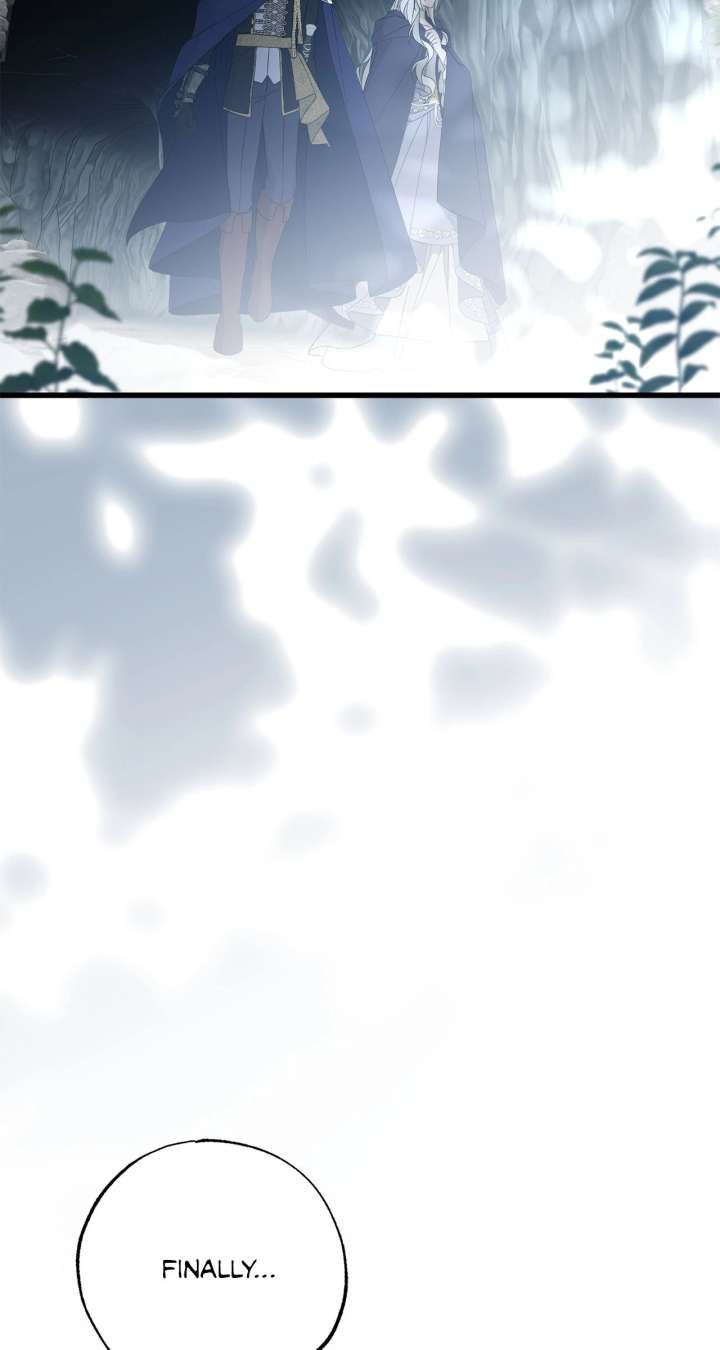 My Husband Who Hates Me Has Lost His Memories Chapter 94 - Page 16