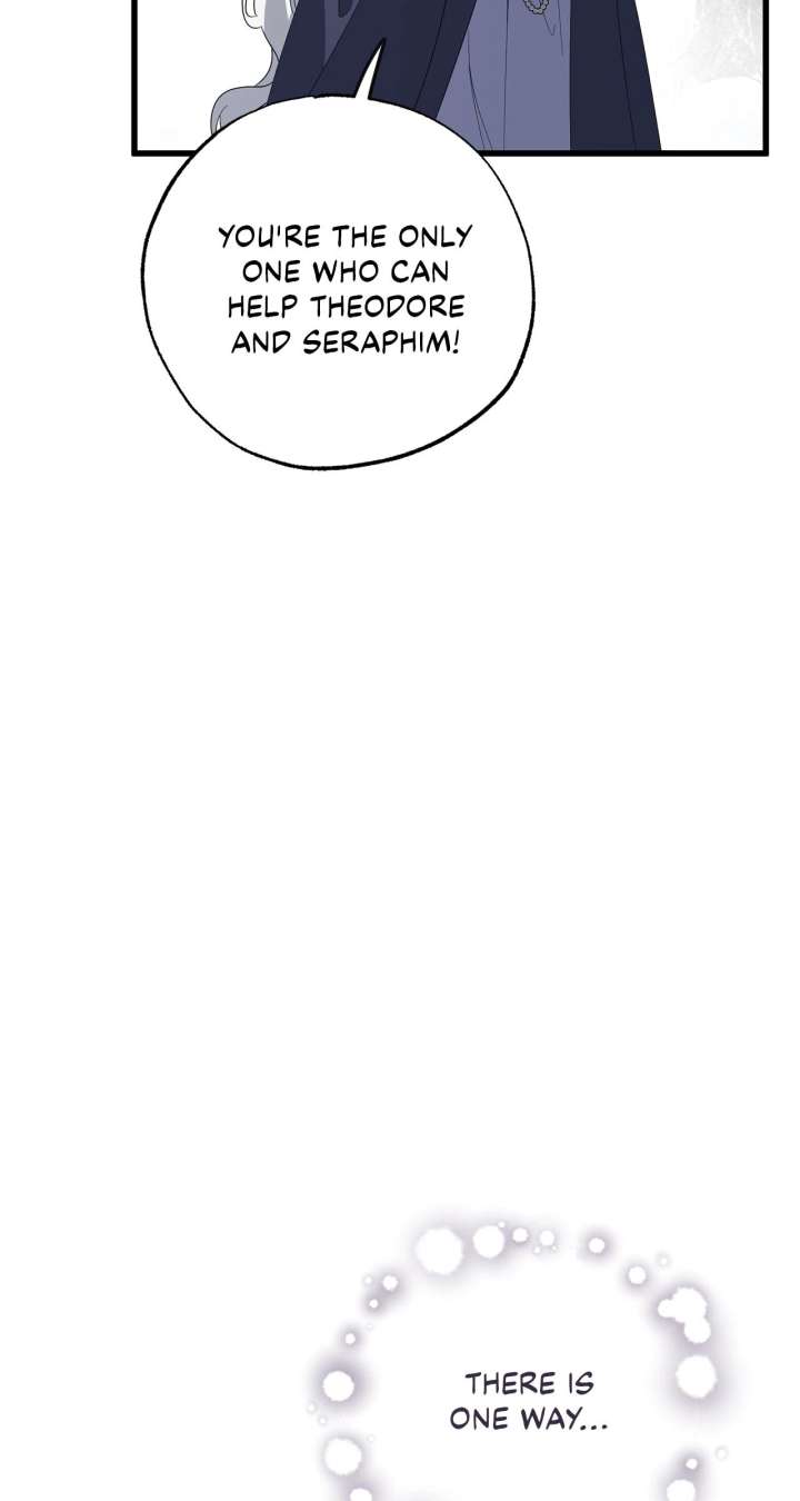 My Husband Who Hates Me Has Lost His Memories Chapter 94 - Page 31