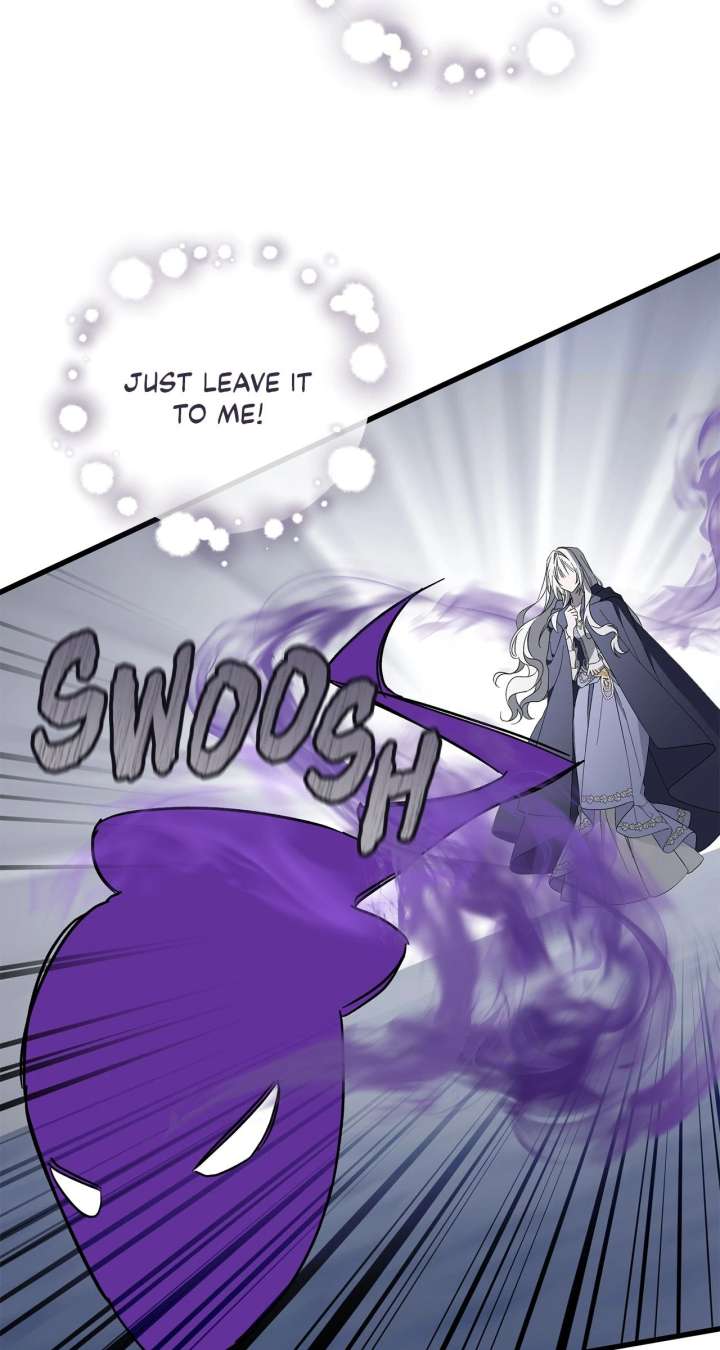 My Husband Who Hates Me Has Lost His Memories Chapter 94 - Page 32