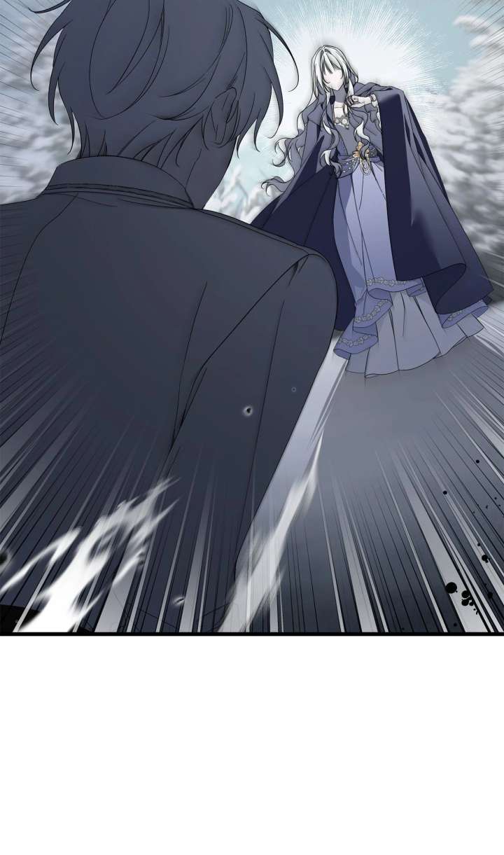 My Husband Who Hates Me Has Lost His Memories Chapter 94 - Page 39