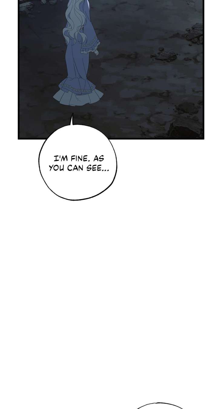 My Husband Who Hates Me Has Lost His Memories Chapter 94 - Page 5