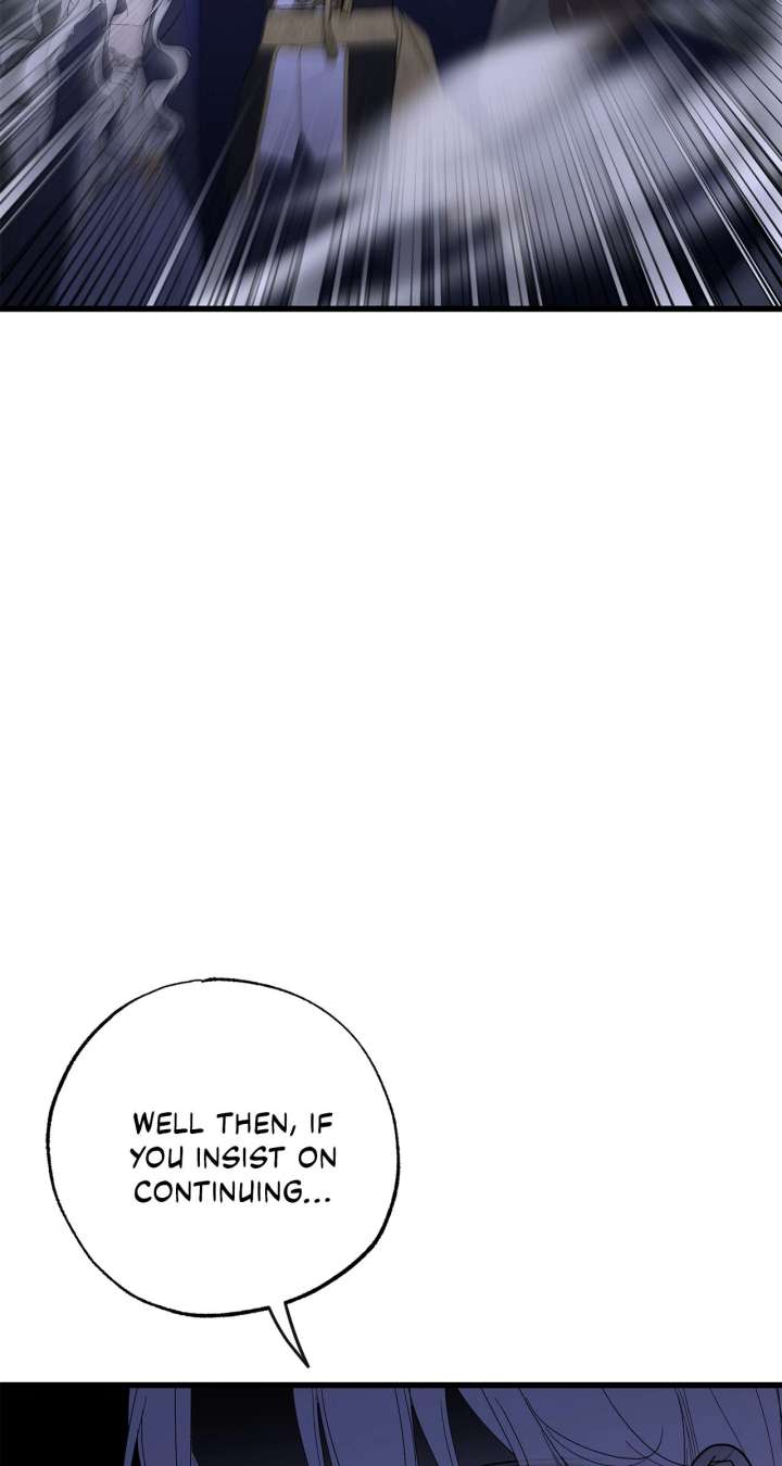 My Husband Who Hates Me Has Lost His Memories Chapter 94 - Page 41