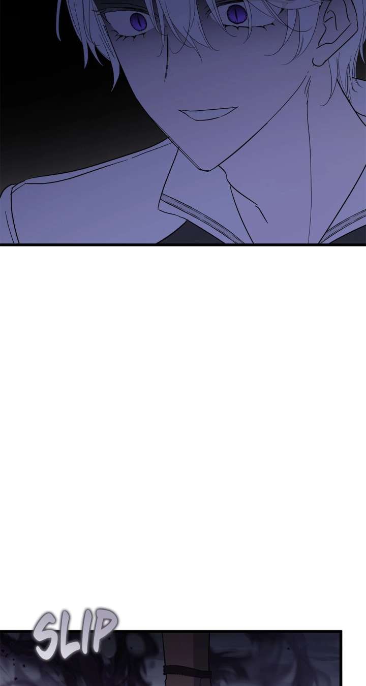 My Husband Who Hates Me Has Lost His Memories Chapter 94 - Page 42
