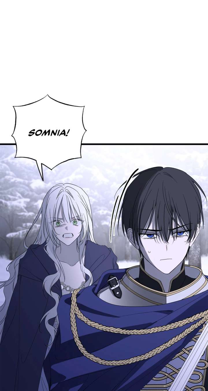 My Husband Who Hates Me Has Lost His Memories Chapter 94 - Page 45