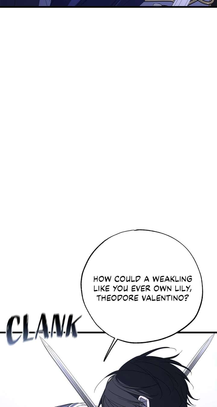 My Husband Who Hates Me Has Lost His Memories Chapter 94 - Page 46