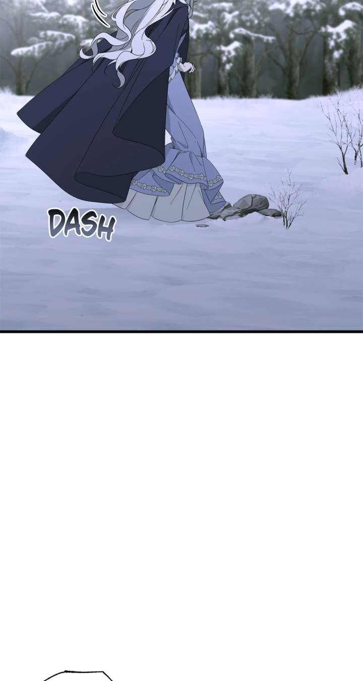 My Husband Who Hates Me Has Lost His Memories Chapter 94 - Page 52