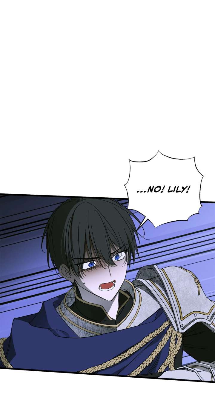 My Husband Who Hates Me Has Lost His Memories Chapter 94 - Page 54