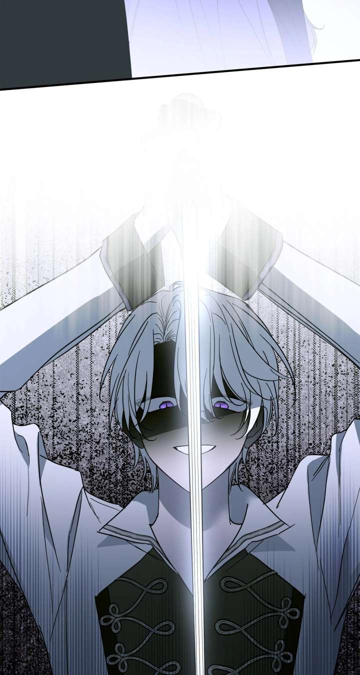 My Husband Who Hates Me Has Lost His Memories Chapter 94 - Page 56