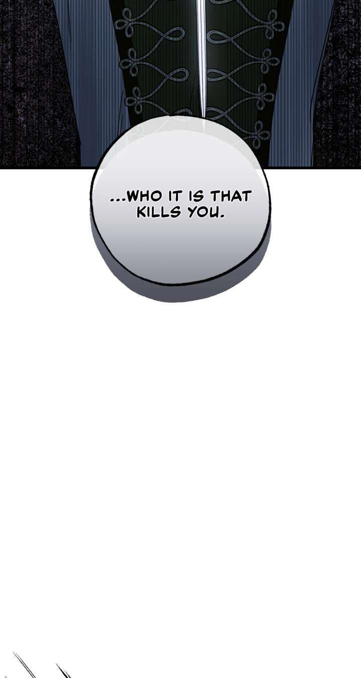 My Husband Who Hates Me Has Lost His Memories Chapter 94 - Page 57