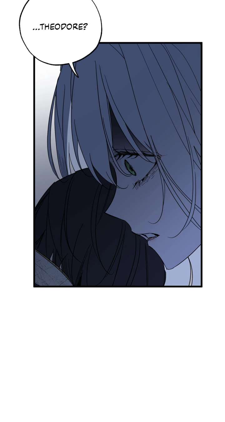 My Husband Who Hates Me Has Lost His Memories Chapter 94 - Page 83