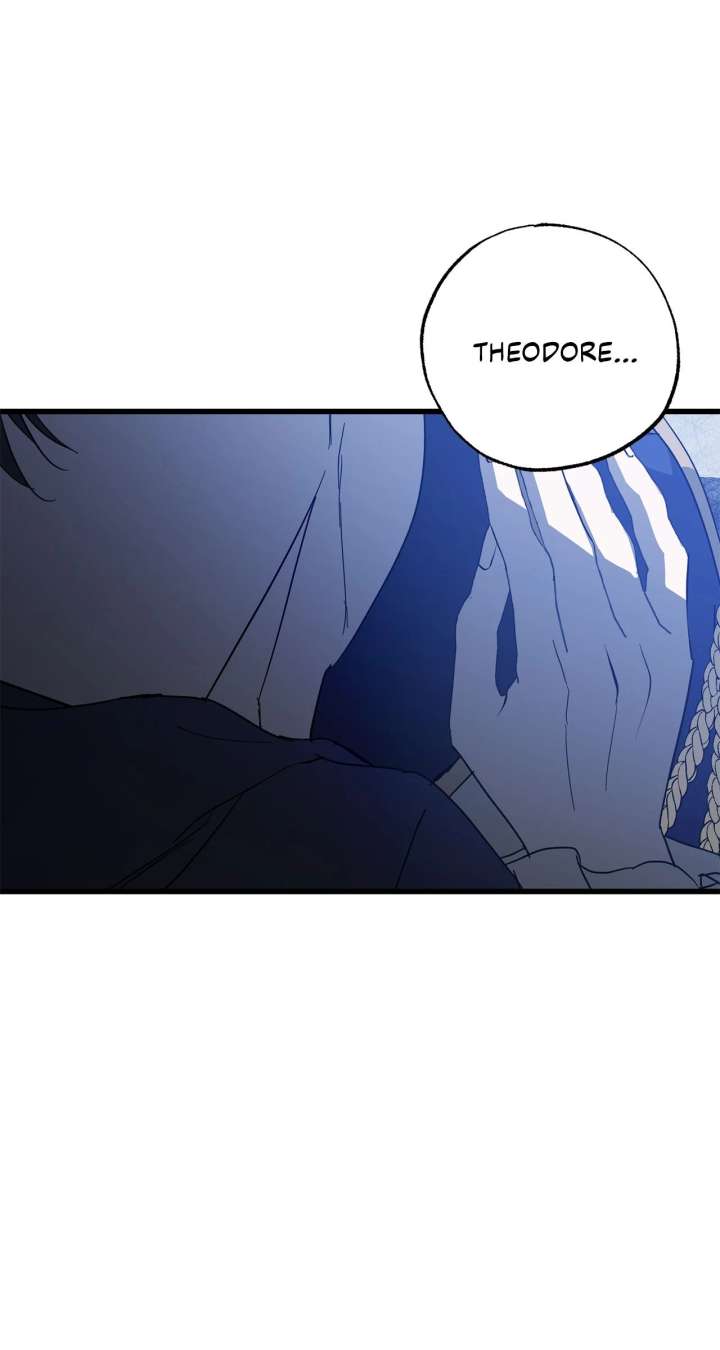 My Husband Who Hates Me Has Lost His Memories Chapter 94 - Page 84
