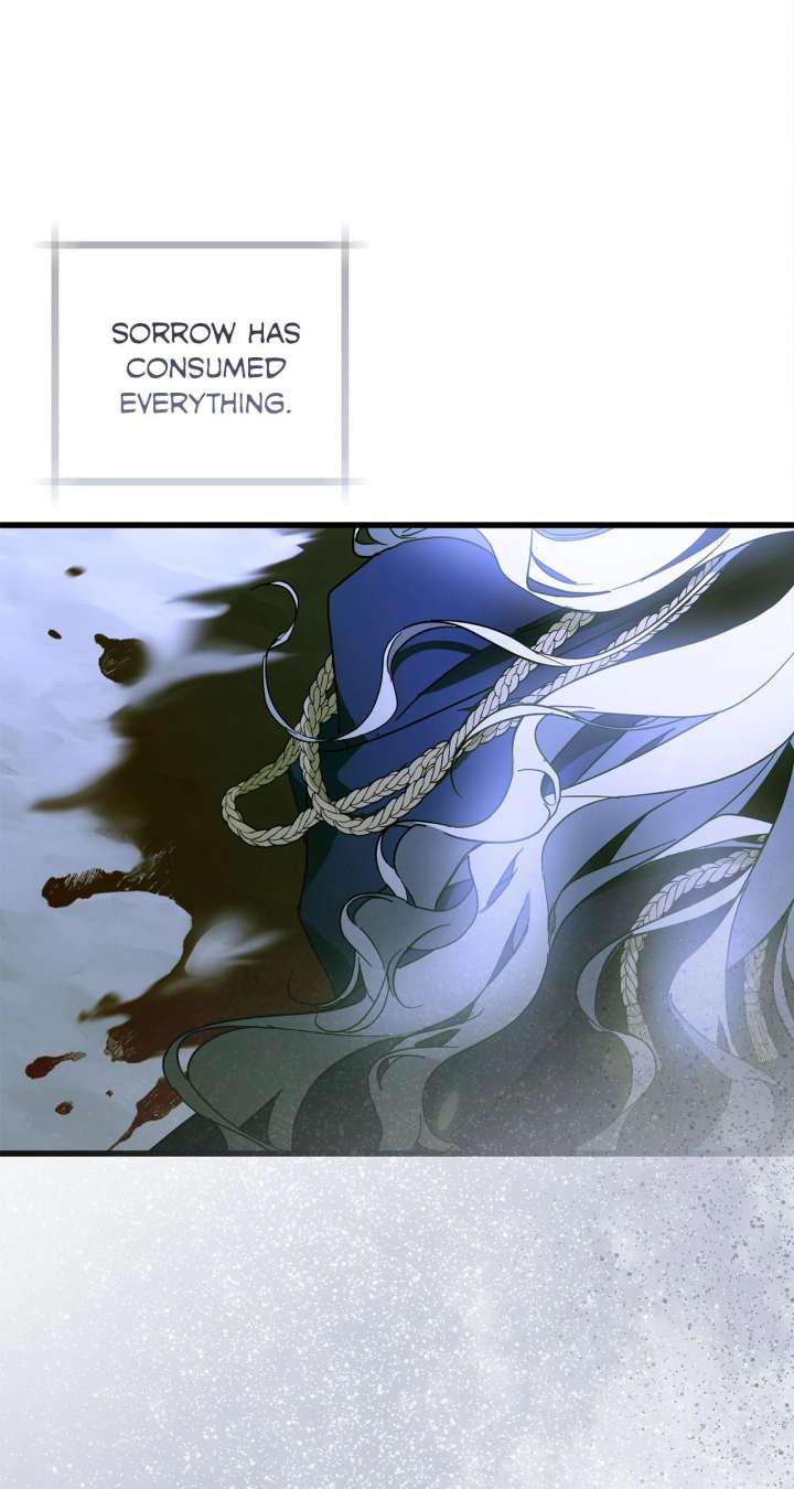 My Husband Who Hates Me Has Lost His Memories Chapter 94 - Page 93