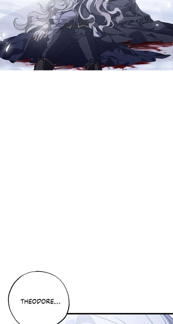 My Husband Who Hates Me Has Lost His Memories Chapter 95 - Page 2