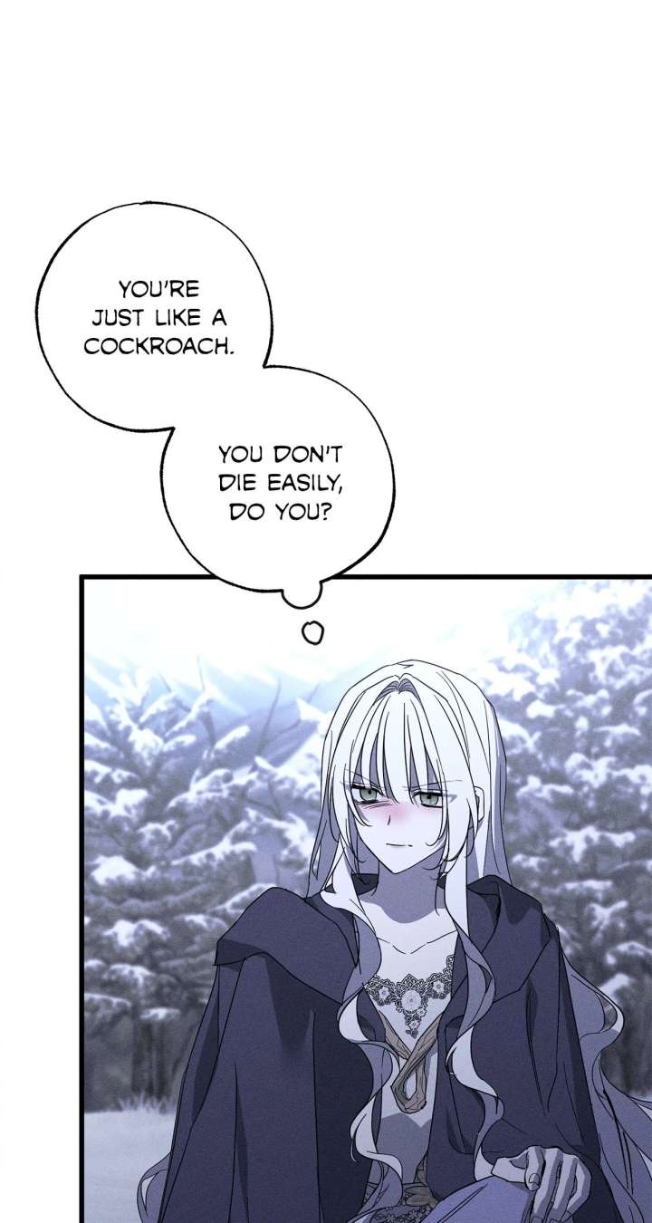 My Husband Who Hates Me Has Lost His Memories Chapter 95 - Page 27