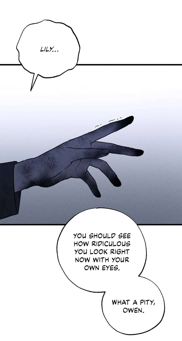 My Husband Who Hates Me Has Lost His Memories Chapter 95 - Page 32