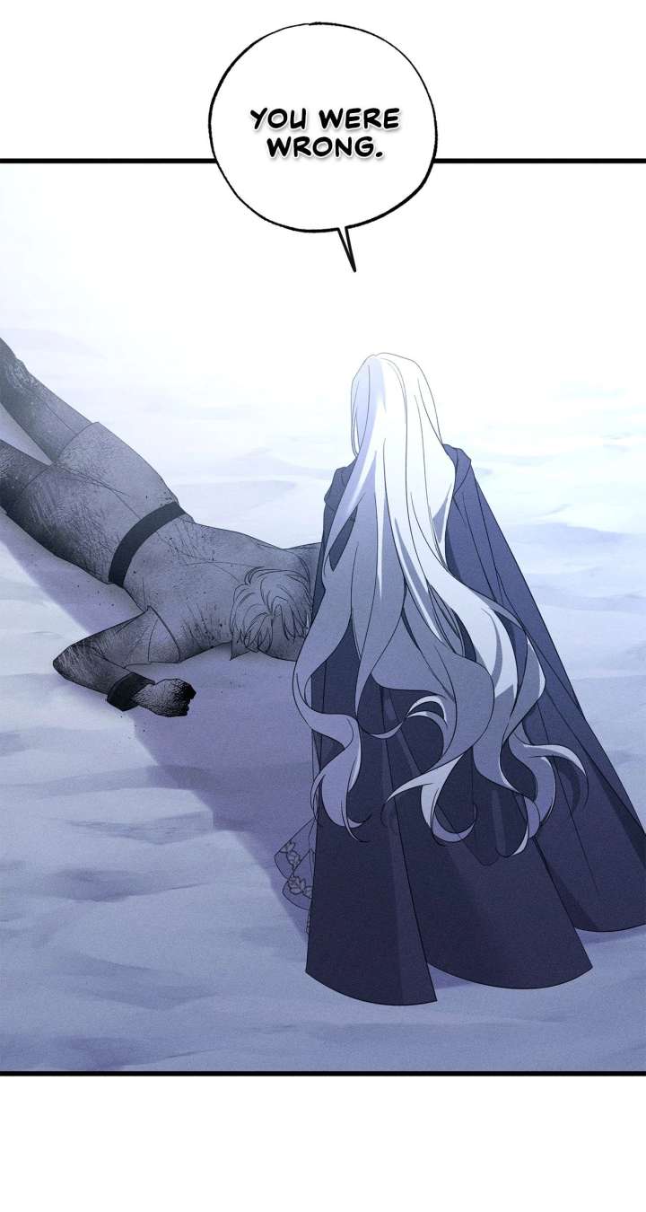 My Husband Who Hates Me Has Lost His Memories Chapter 95 - Page 35