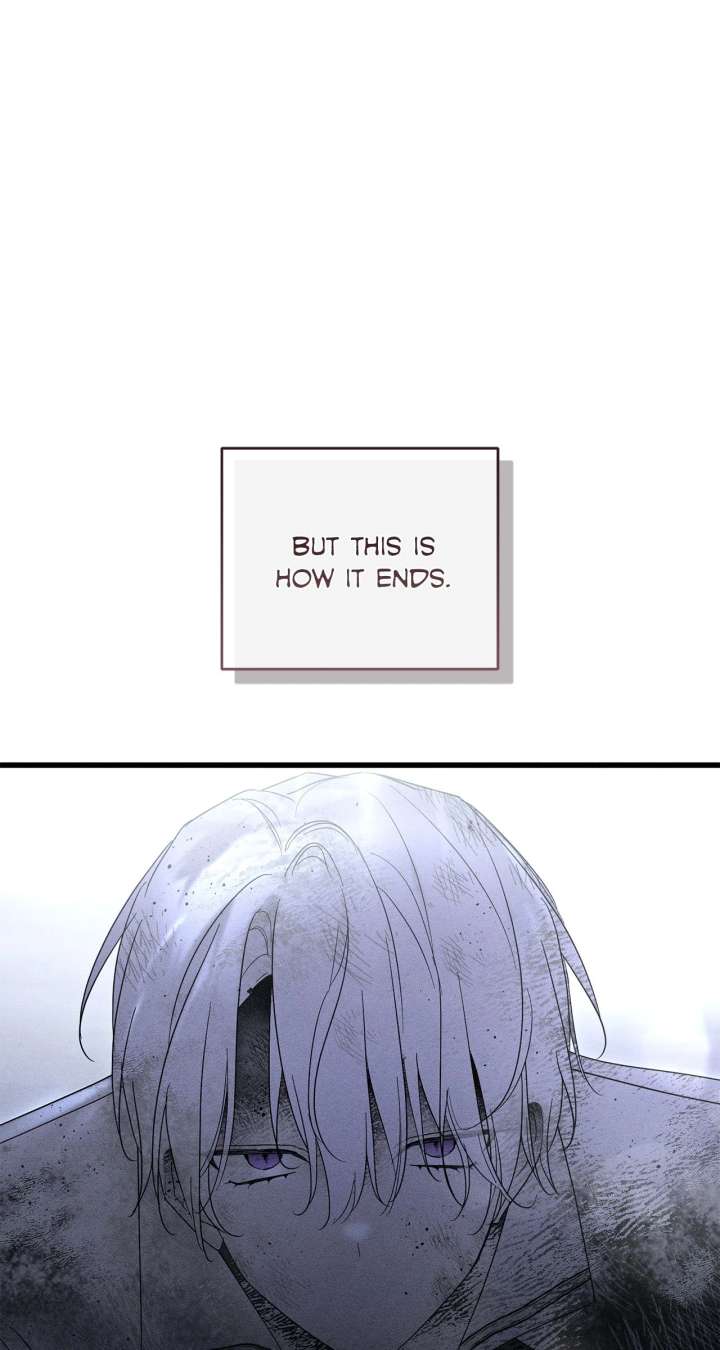 My Husband Who Hates Me Has Lost His Memories Chapter 95 - Page 40