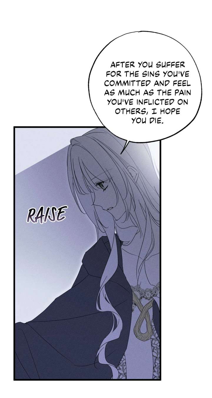 My Husband Who Hates Me Has Lost His Memories Chapter 95 - Page 44