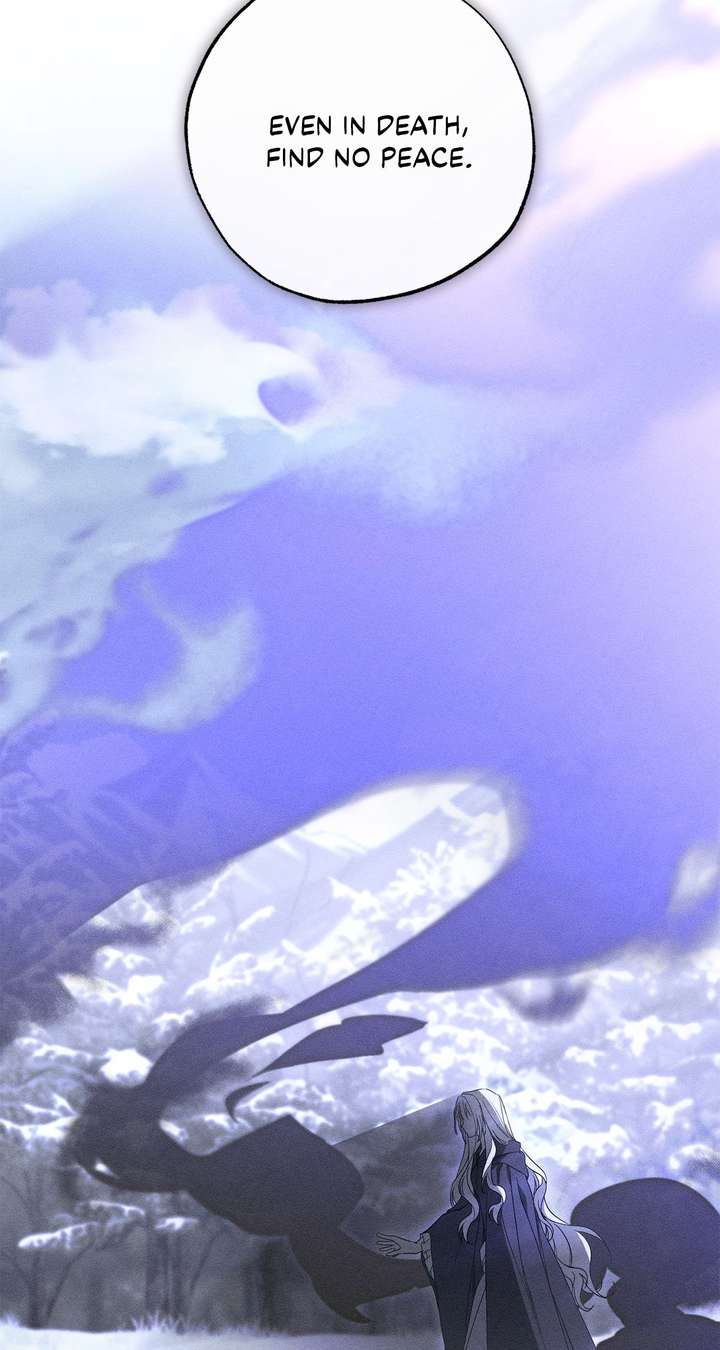 My Husband Who Hates Me Has Lost His Memories Chapter 95 - Page 46