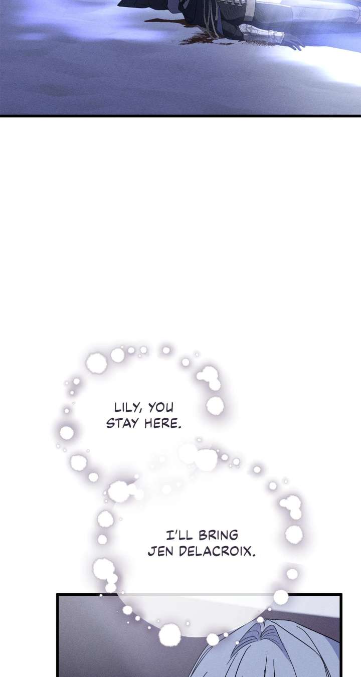 My Husband Who Hates Me Has Lost His Memories Chapter 95 - Page 50