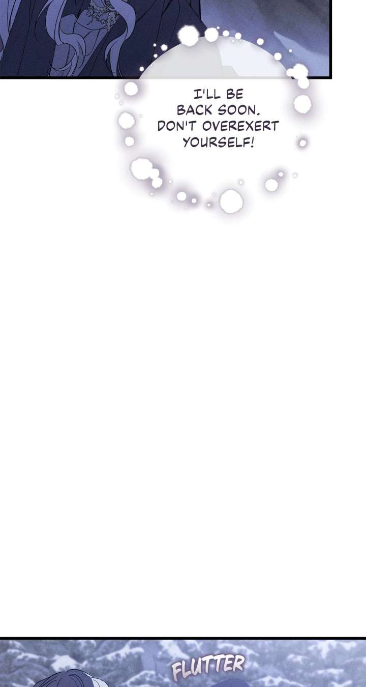 My Husband Who Hates Me Has Lost His Memories Chapter 95 - Page 53