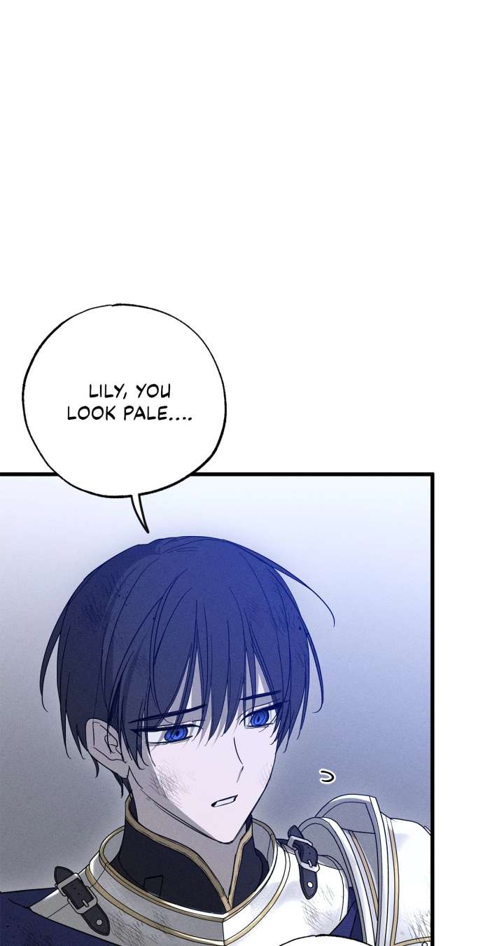 My Husband Who Hates Me Has Lost His Memories Chapter 95 - Page 77