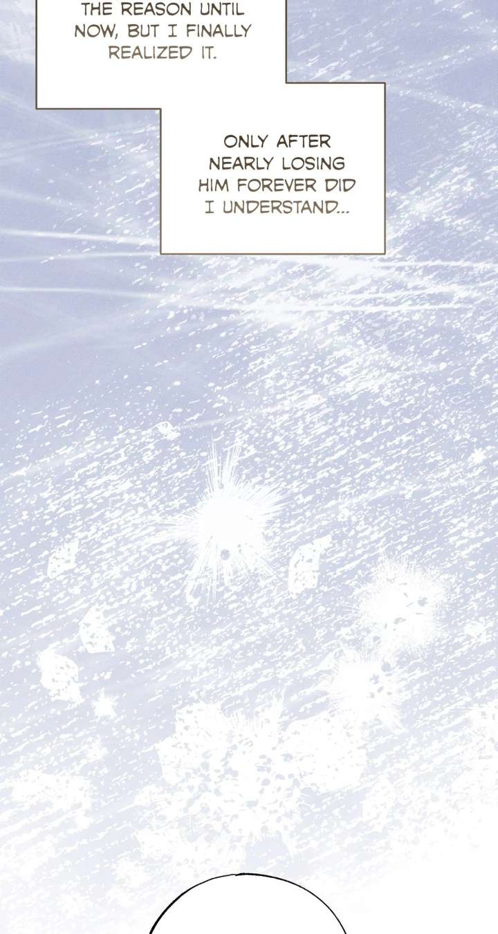 My Husband Who Hates Me Has Lost His Memories Chapter 95 - Page 83