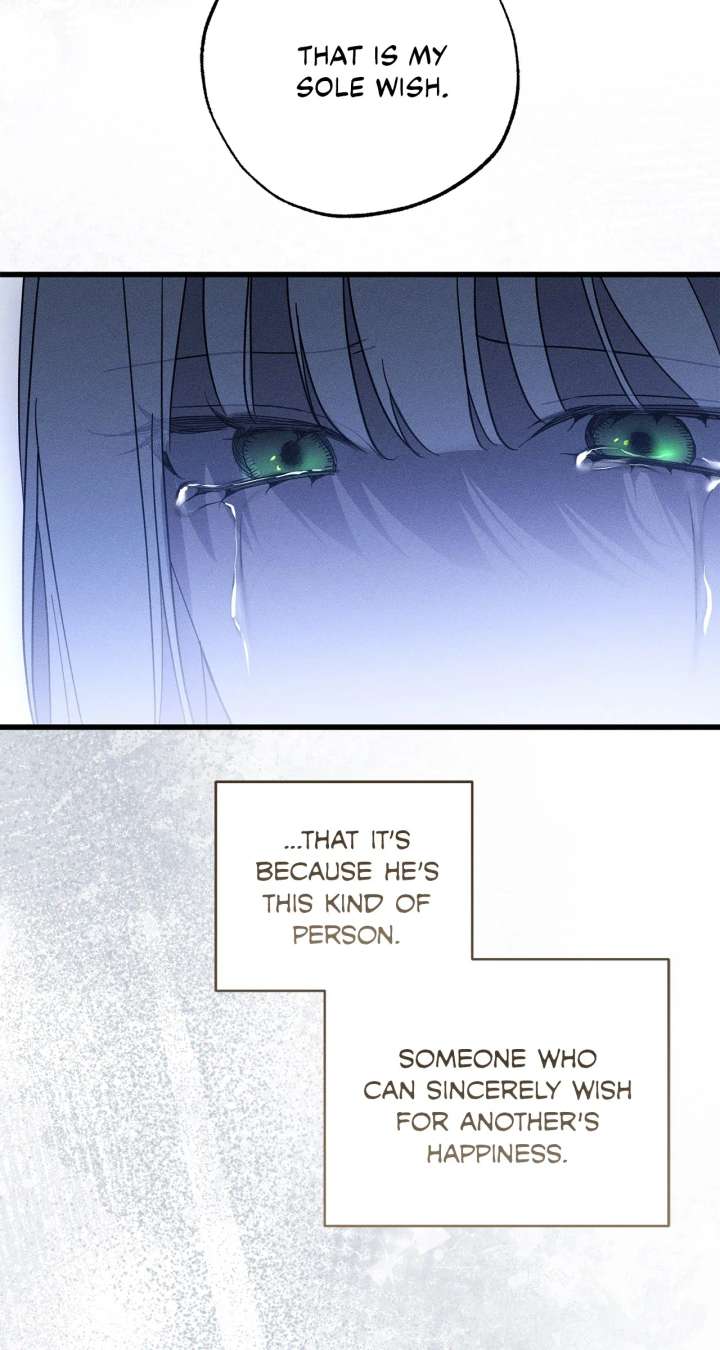 My Husband Who Hates Me Has Lost His Memories Chapter 95 - Page 84