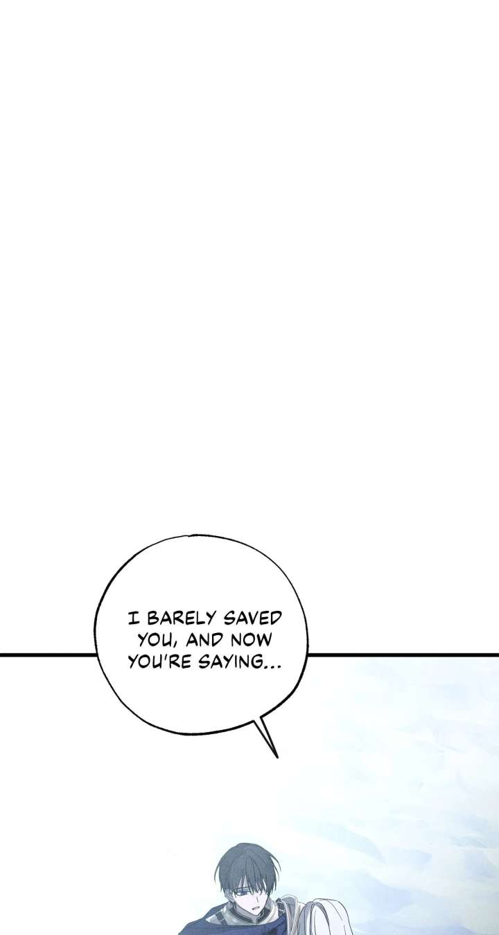 My Husband Who Hates Me Has Lost His Memories Chapter 95 - Page 94