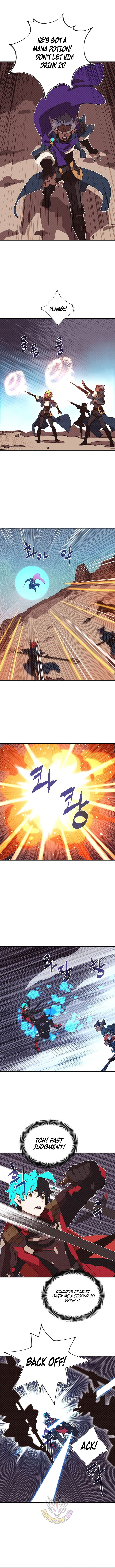 My Inventory Is Abnormal Chapter 76 - Page 4