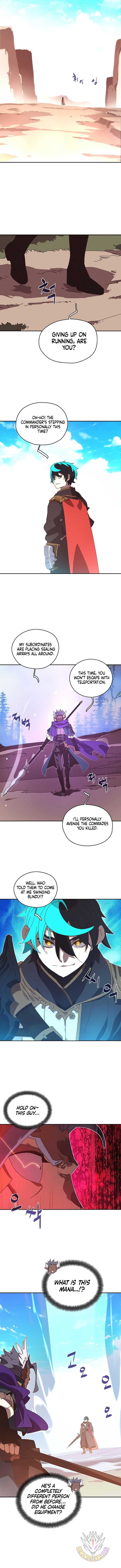 My Inventory Is Abnormal Chapter 77 - Page 2