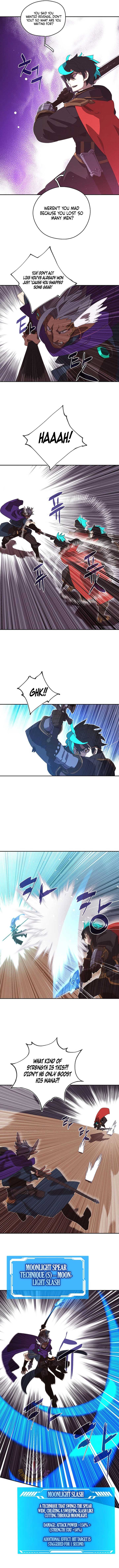 My Inventory Is Abnormal Chapter 77 - Page 3