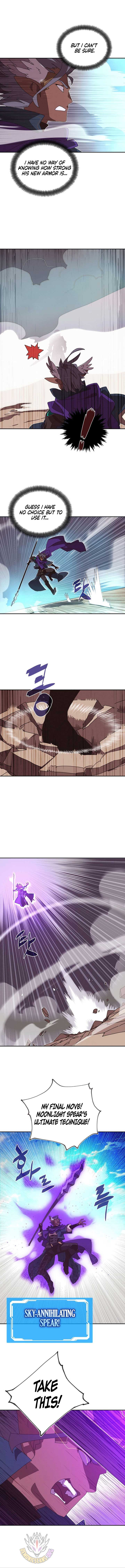 My Inventory Is Abnormal Chapter 77 - Page 5
