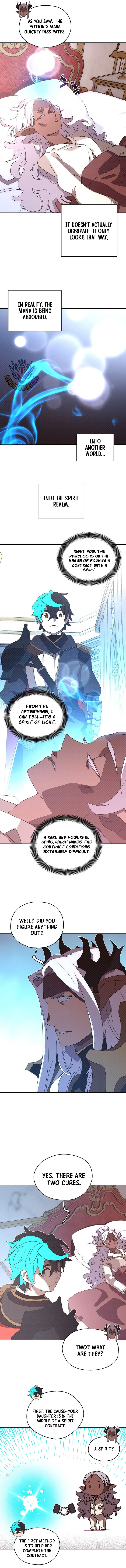 My Inventory Is Abnormal Chapter 78 - Page 9