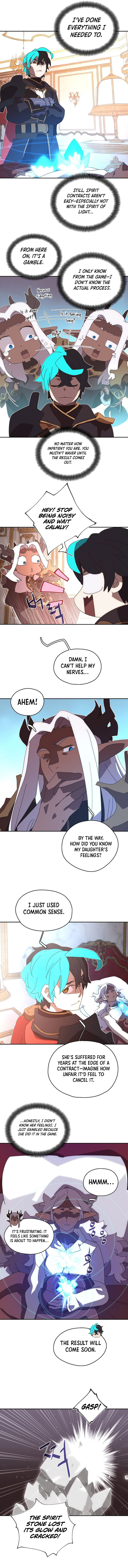 My Inventory Is Abnormal Chapter 79 - Page 2