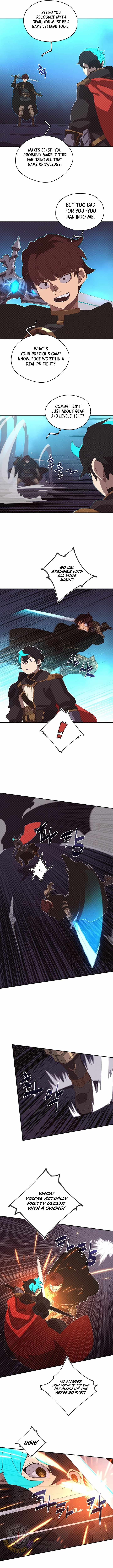 My Inventory Is Abnormal Chapter 80 - Page 5