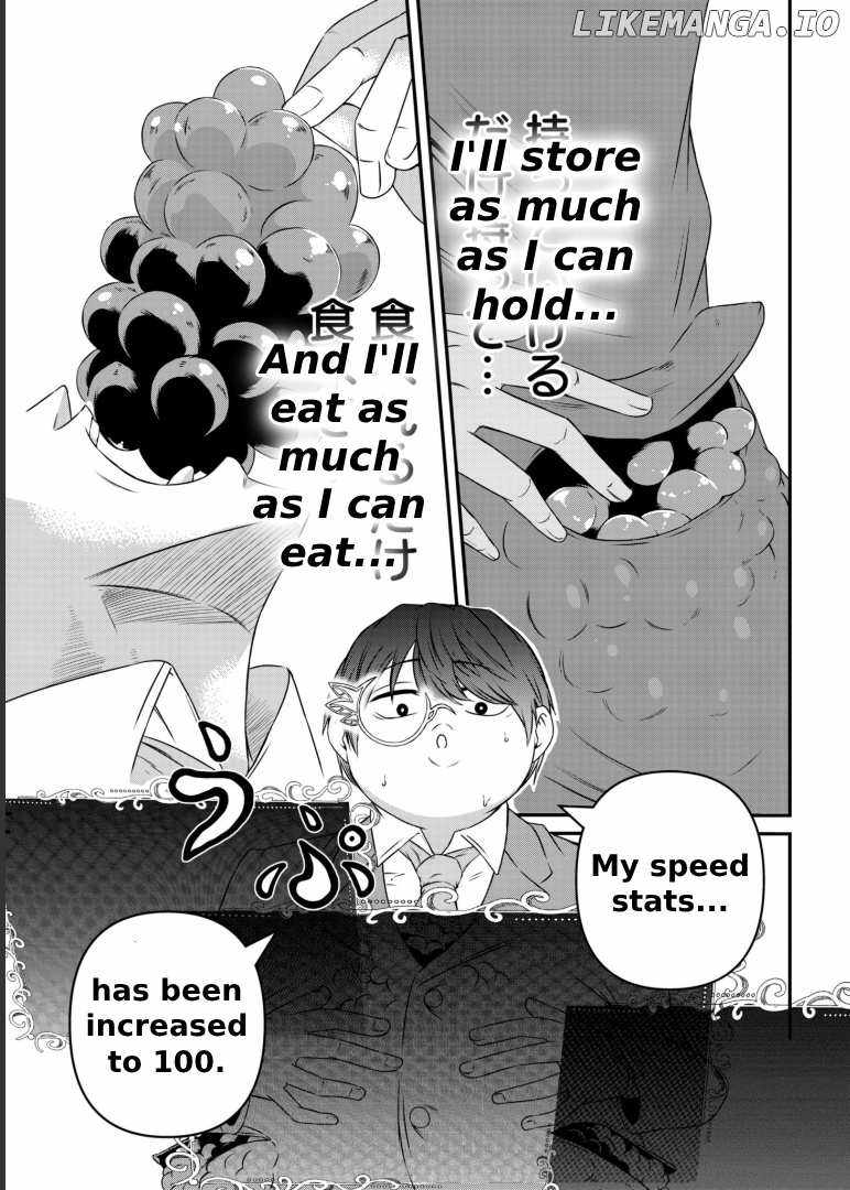My Job Is Appraiser, But What Is The [God Eye]? Living Freely With The World’s Greatest Elementary Level Job Chapter 1 - Page 32